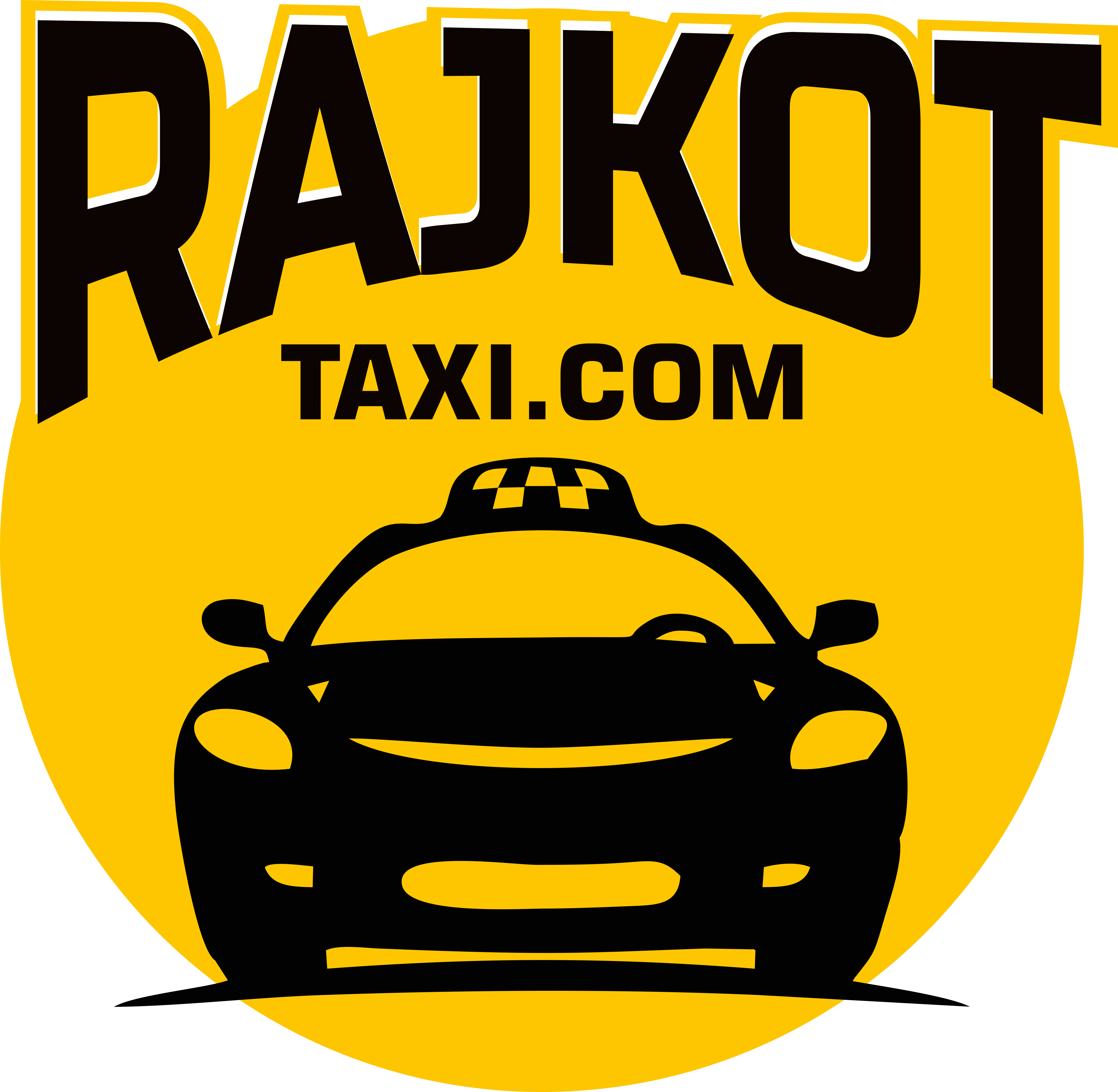 RajkotTaxi.Com